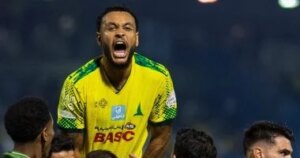 الخليج يضرب اتحاد جدة بثلاثية فى شوط مثير بالدوري السعودي