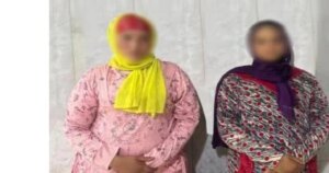 الداخلية تضبط عصابات سرقة متنوعة فى القاهرة والجيزة