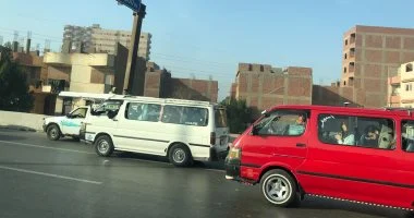 الداخلية تضبط 116515 مخالفة مرورية خلال 24 ساعة وتكشف 58 حالة تعاطٍ للمخدرات