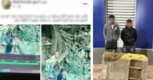 الداخلية تضبط مرتكبى واقعة سرقة تانك سولار بعد انتشار المقطع على السوشيال