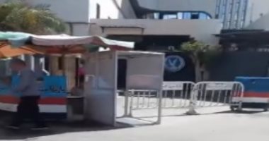 وراء الكاميرا.. الداخلية تتفاعل مع فيديو مثير على مواقع التواصل