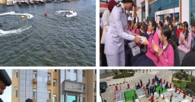 الداخلية تحتفل باليوم العالمى لحقوق الطفل.. مبادرات إنسانية وتوعية أمنية للنشء