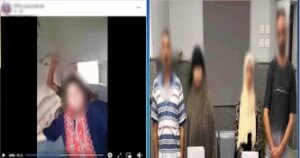 الداخلية تكشف حقيقة فيديو الاعتداء على سيدة بكفر الشيخ.. مشاجرة عائلية