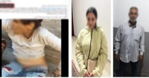 الداخلية تكشف حقيقة فيديو سرقة أعضاء فتاة بالإسكندرية