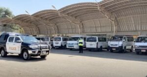 الداخلية تضرب بيد من حديد.. ضبط آلاف القضايا خلال 24 ساعة