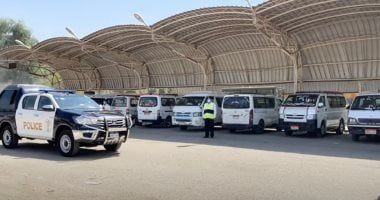 الداخلية تضرب بيد من حديد.. ضبط آلاف القضايا خلال 24 ساعة