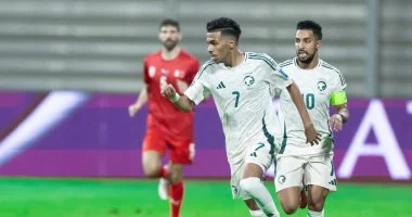 الدوسري يقود قائمة السعودية لمواجهتي كوت ديفوار والجزائر استعدادا لكأس العرب