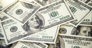 سعر الدولار اليوم الاثنين 10-11-2025 فى البنك الأهلى 47.22 جنيها للشراء