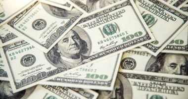 سعر الدولار اليوم الاثنين 10-11-2025 فى البنك الأهلى 47.22 جنيها للشراء