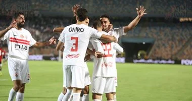 الزمالك يتحرك لرفع عقوبة إيقاف القيد بسداد مستحقات جوزيه جوميز ومساعديه