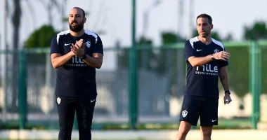 الزمالك يبحث عن محلل أداء أجنبي بعد رحيل محمد علاء