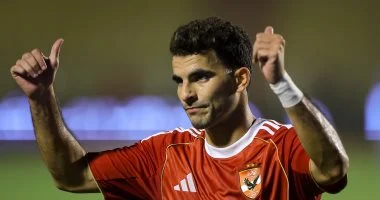 الزمالك يترقب قرار اتحاد الكرة في شكوى زيزو
