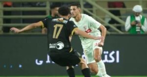 الزمالك يؤدى مرانًا استشفائيًا فى الجيم بعد التأهل لنهائى السوبر