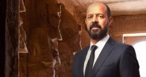 الزوراء العراقي يشارك المصريين فرحتهم بفوزه فى الدوري ليلة افتتاح المتحف الكبير