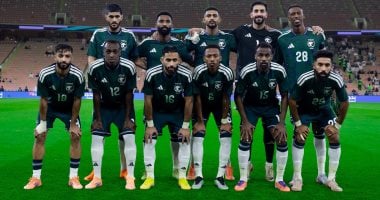 السعودية تفوز على ساحل العاج بهدف وديا استعدادا لكأس العرب.. فيديو