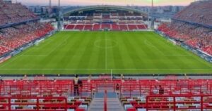 تعرف على بوابات دخول جماهير الأهلي والزمالك لملعب نهائي السوبر المصري