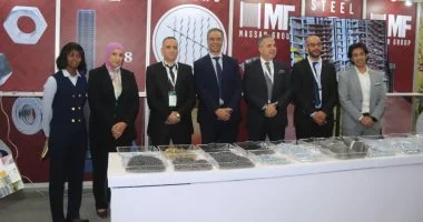 رئيس التمثيل التجارى: السوق الكيني بوابة رئيسية لنفاذ الصادرات المصرية لشرق أفريقيا