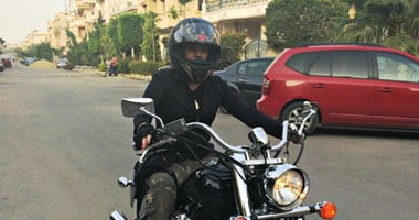 القبض على عصابة حاولت سرقة دراجة نارية فى القليوبية