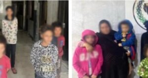 الشرطة تضبط شبكة لاستغلال الأطفال فى التسول بالقاهرة والجيزة