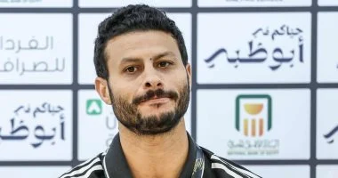 محمد الشناوي: لاعبو الأهلي كانوا رجالاً أمام سيراميكا و لقب السوبر هدفنا