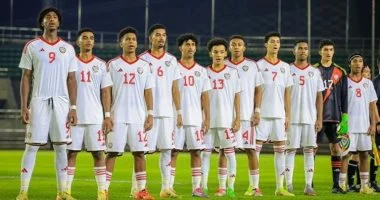 شوط أول سلبى بين كوستاريكا ضد الإمارات فى كأس العالم تحت 17 سنة
