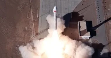 الصين تحطم رقمها القياسى فى إطلاق الصواريخ خلال عام واحد