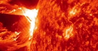 العاصفة الشمسية تؤجل إطلاق بلو أوريجين إلى المريخ وإعادة المحاولة اليوم