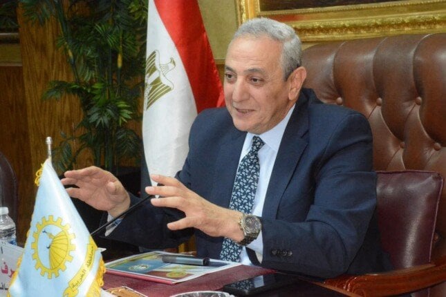 الغربية تستعد لاستقبال أكثر من 3 ملايين ناخبًا داخل 642 لجنة