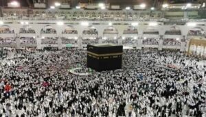 آخر موعد لتلقي رسوم حج القرعة من الفائزين.. الداخلية تكشف التفاصيل