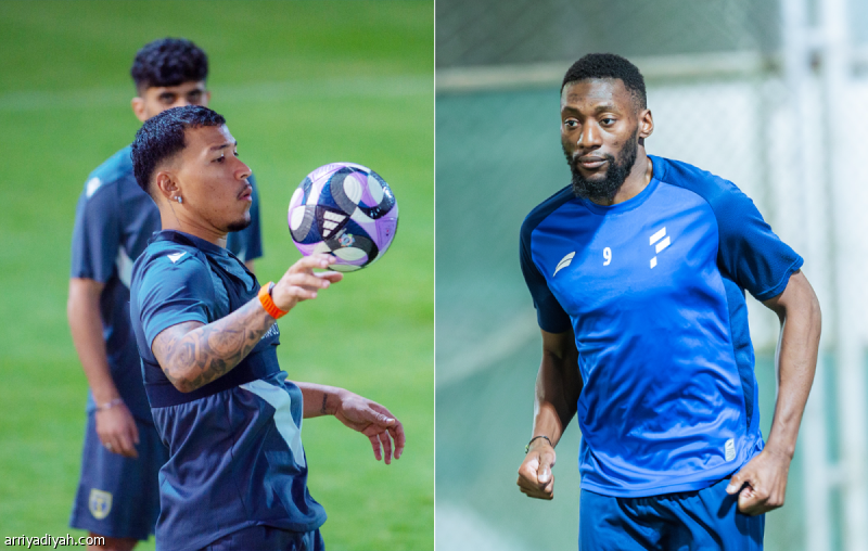 أمام التعاون.. الفتح يبحث عن الفوز الـ 12
                                                2025.11.07 | 01:40 pm
                                                يبحث فريق الفتح الأول لكرة القدم عن انتصاره الـ 12 أمام ضيفه التعاون حينما يلتقيان على ملعب الأول في الأحساء، الجمعة، ضمن منافسات الجولة الثامنة من دوري روشن السعودي.
وتواجه الفريقان في 28 مباراةً بدوري المحترفين، كسب  ...