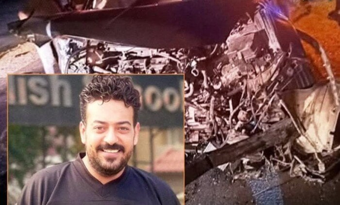 «نزيف داخلي وإصابات خطيرة».. آخر تطورات الحالة الصحية للفنان «إسماعيل الليثي» بعد حادث المنيا