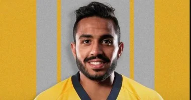 تقارير : القادسية يدرس فسخ عقد كهربا في يناير بعد تراجع مستواه