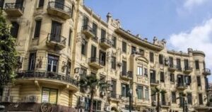 القضاء الإداري يؤجل أولى جلسات دعوى وقف تنفيذ تعديلات قانون الإيجار القديم