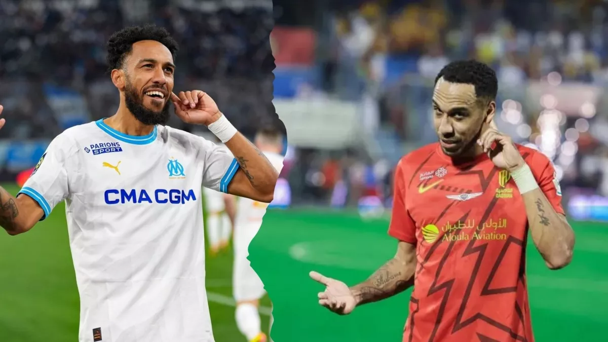 القناص الجابوني يحرج ريتيجي .. ويضع القادسية أمام علامة استفهام