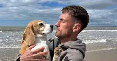 لغز الكلبة هالو.. القصة الغامضة لنهاية مسيرة رامسي فى المكسيك.. صور