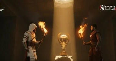 المتحدة للرياضة تكشف عن برومو مباراة القمة بنهائى السوبر المحلى.. فيديو