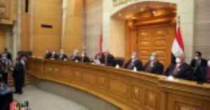 تعرف على المادة 369 عقوبات بعد حكم المحكمة الدستورية بتطابقها مع الدستور