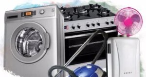 المصريون يقسطون بـ10 مليارات جنيه لشراء الأجهزة الكهربائية والإلكترونيات