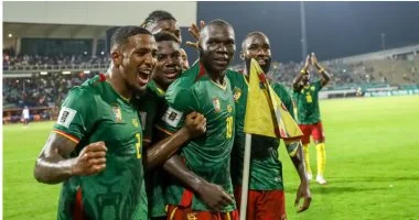 كل ما تريد معرفته عن الملحق الأفريقى فى تصفيات كأس العالم 2026