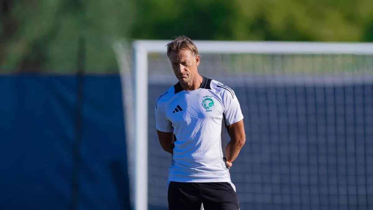 قائمة المنتخب السعودي في بطولة كأس العرب 2025