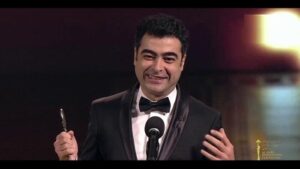 بعد تألقه في حفل افتتاح المتحف المصري الكبير.. من هو الموسيقار هشام نزيه؟