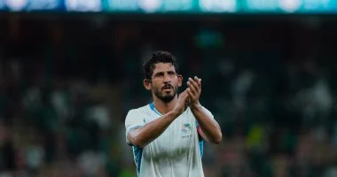 النصر يخشى مفاجآت نيوم في غياب أحمد حجازي بالدوري السعودي