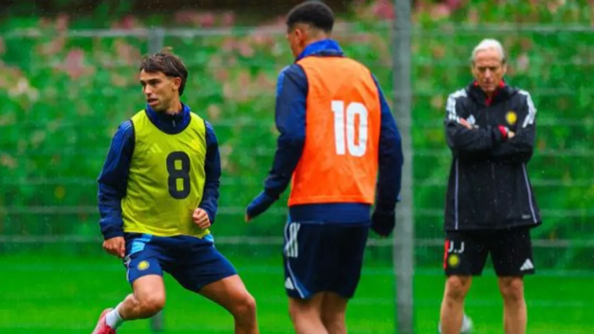 فيديو I النصر يستعد للحفاظ على الصدارة على طريقته الخاصة