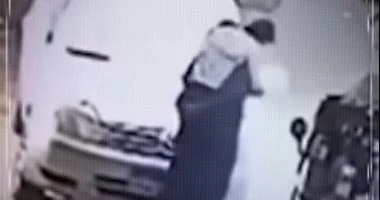 النيابة تواجه المتهم فى جريمة فيصل بتقارير الطب الشرعى وتحريات المباحث