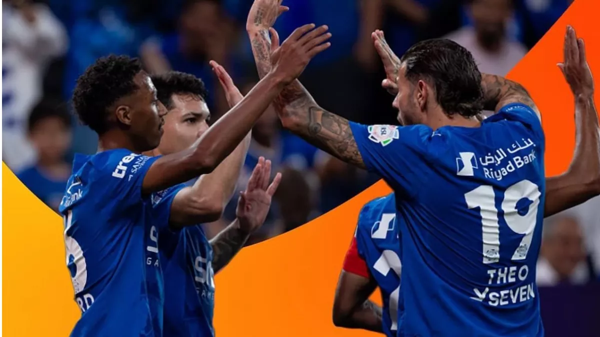 12 صفقة سعودية.. الهلال يزلزل سوق الانتقالات المحلية