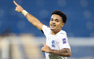 فوز رابع يستنسخ انطلاقة الهلال الآسيوية
                                                2025.11.03 | 11:47 pm
                                                كرَّر فريق الهلال الأول لكرة القدم انطلاقته في الموسم الماضي دوري أبطال آسيا للنخبة، إثر تحقيقه، مساء الإثنين، انتصاره الرابع على التوالي، في مجموعة الغرب، وحفاظه على علامة النقاط الكاملة، ما عزز صدارته جدول الترتيب.
 ...