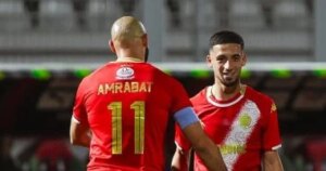 الوداد يهزم نيروبي يونايتد بثلاثية في مستهل مشواره بكأس الكونفدرالية