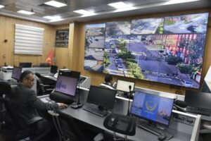 بدء عملية التصويت في انتخابات مجلس النواب 2025 ببورسعيد