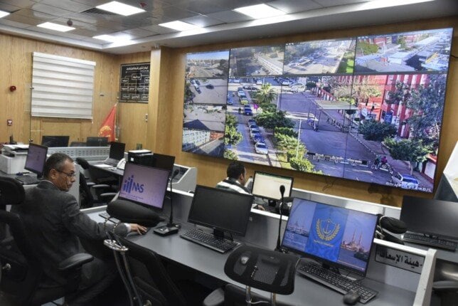 بدء عملية التصويت في انتخابات مجلس النواب 2025 ببورسعيد