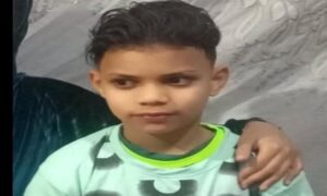 بعد 5 أيام من البحث.. انتشال جثة طفل غرق في مياه الرياح التوفيقي بمدينة بنها